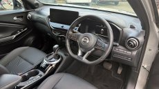 Nissan Juke 1.6 Hybrid Tekna 5dr Auto Hybrid Hatchback